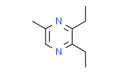 2，3-二乙基-5-甲基吡嗪,98%