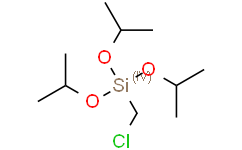 氯甲基三异丙氧基硅烷,97%