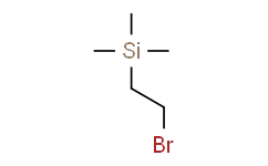 (2-溴乙基)三甲基硅烷,≥98.0%(T)