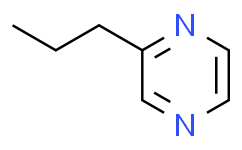 2-丙基吡嗪,98%