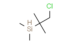 叔丁基二甲基氯硅烷,97%