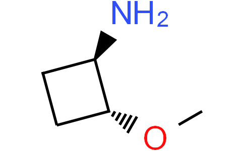 (1R,2R)-2-甲氧基环丁胺