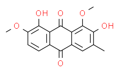 7-Methoxy obtusifolin