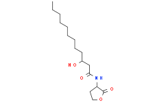 N-(3-氢氧化十二酰基)-DL-高丝氨酸内酯