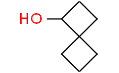 Spiro[3.3]heptan-1-ol,95%