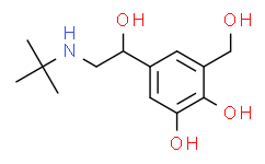 沙丁醇胺杂质22对照品