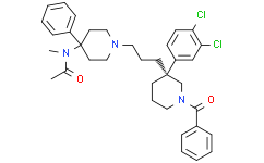 (S)-Osanetant