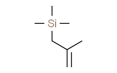 甲基烯丙基三甲基硅烷,≥95%