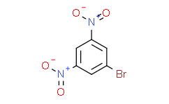 1-溴-3，5-二硝基苯,≥98%
