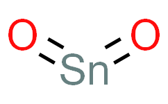 纳米二氧化锡,99.9% metals basis，50-70nm