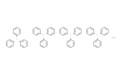 四(三苯基膦)氢化铑(I),Rh ≥8.7%