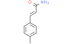 对甲基肉桂酰胺,95%