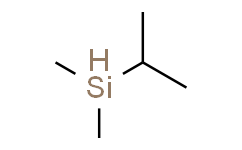 异丙基二甲基硅烷,95%