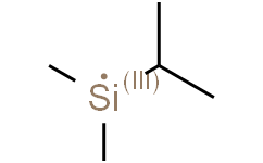 异丙基二甲基硅烷,95%