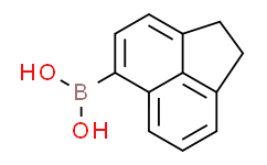 Acenaphthene-5-boronic acid,95%