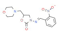 [DR.E]2-NP-呋喃妥因