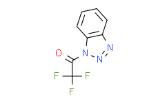 (三氟乙酰基)苯并三唑,≥98%，1H-，2H-异构体混合物