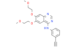 Erlotinib