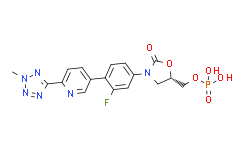 Neuromedin C (trifluoroacetate salt)