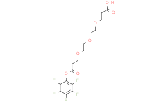 Acid-PEG3-PFP ester