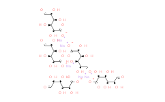 D-Pentamannuronic acid