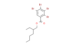 [AccuStandard]2 - 乙基己酯2,3,4,5 - 四溴苯甲酸（标准品）