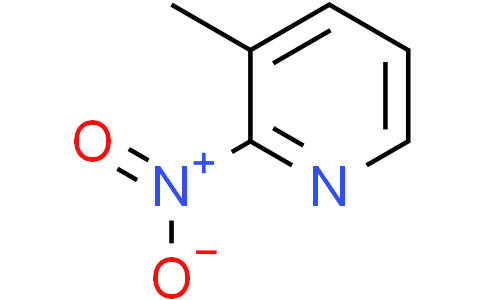 3-methyl-2-nitropyridine