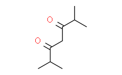 2，6-二甲基-3，5-庚二酮,97%