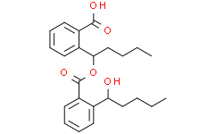 11-deoxy-11-methylene Prostaglandin D2