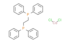 (1，2-二(苯基苯膦)乙烷)-二氯化钴(II),98%