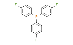 三(4-氟苯基)膦,98%