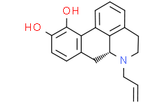 (R)-6-Allyl-5，6，6a，7-tetrahydro-4H-dibenzo[de，g]quinoline-10，11-diol