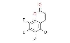 [DR.E]香豆素-D4