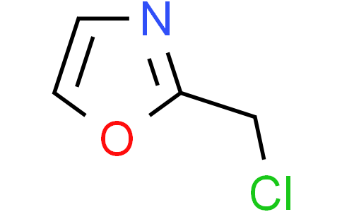 2-(chloromethyl)oxazole