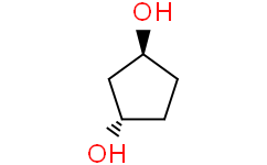 (1S，3S)-cyclopentane-1，3-diol