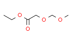 2-(甲氧基甲氧基)乙酸乙酯,97%