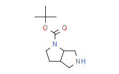 叔丁基六氢吡咯[3，4-B]吡咯-1-甲酸酯,95%