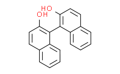 |R|-1，1'-联-2-萘酚,99%