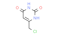 6-氯甲基尿嘧啶,98%