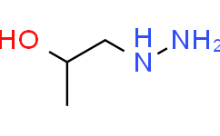 1-肼基-2-丙醇