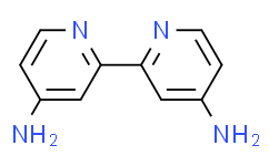 4，4'-二氨基-2，2'-联吡啶,97%