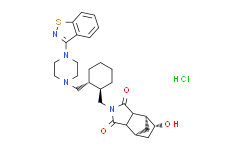Lurasidone Metabolite 14283 hydrochloride