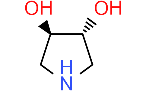 (3R,4R)-pyrrolidine-3,4-diol