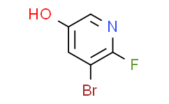 5-溴-6-氟吡啶-3-羟基,≥95%