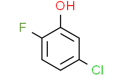 5-氯-2-氟苯酚,97%