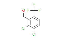 2，3-二氯-6-(三氟甲基)苯甲醛,≥98%