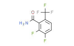 [DR.E]2,3-氟-6-(三氟甲基)苯甲酰胺