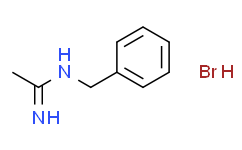 N-Benzylacetamidine (hydrobromide)