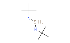 [Strem]双（叔丁基氨基）硅烷，97+％BTBAS