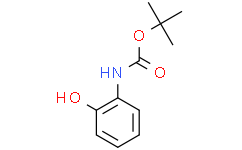 (2-羟基苯基)氨基甲酸叔丁酯,97%